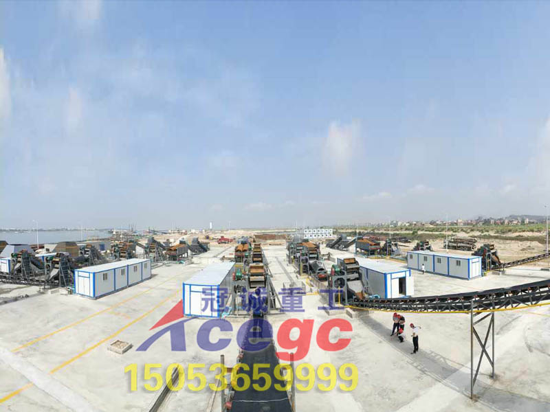 大型洗沙機廠家 大型洗沙機廠家